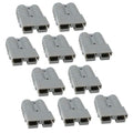 KickAss 50A Anderson Style Connectors - Pack of 10