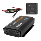 1000W | Pure Sine Wave Inverter | 12V to 240V