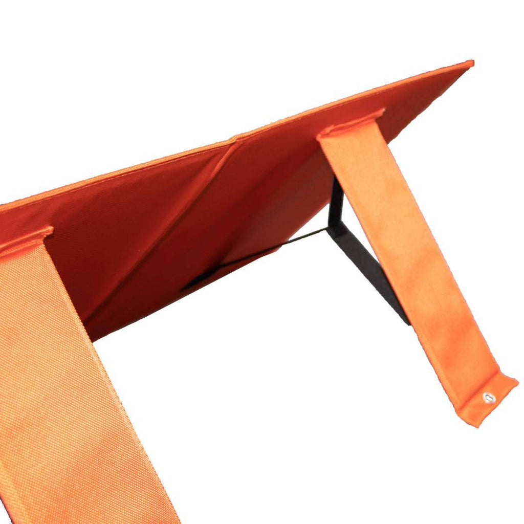 100W | Solar Blanket | with Raptor Skin