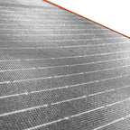 100W | Solar Blanket | with Raptor Skin