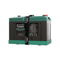 Enerdrive B-TEC ULTRA 12V 120Ah Lithium Battery IP67