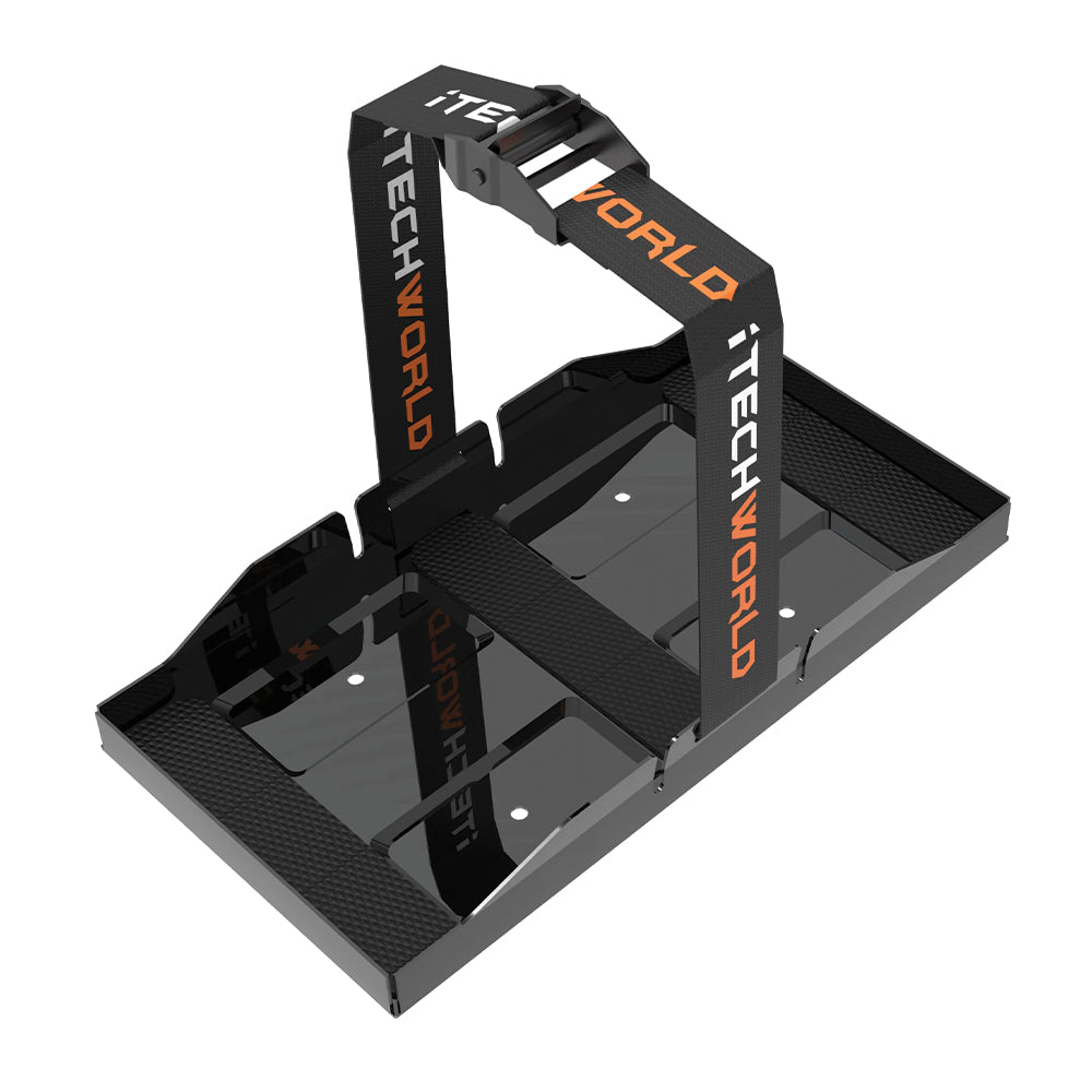 iTechworld | Battery Tray | iTECH120X PRO & iTECH160X PRO