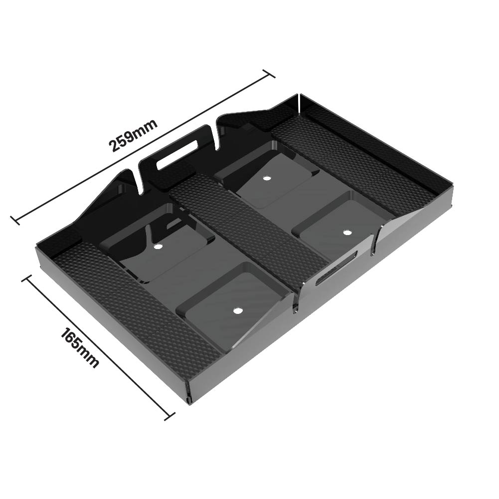 iTechworld | Battery Tray | iTECH120X