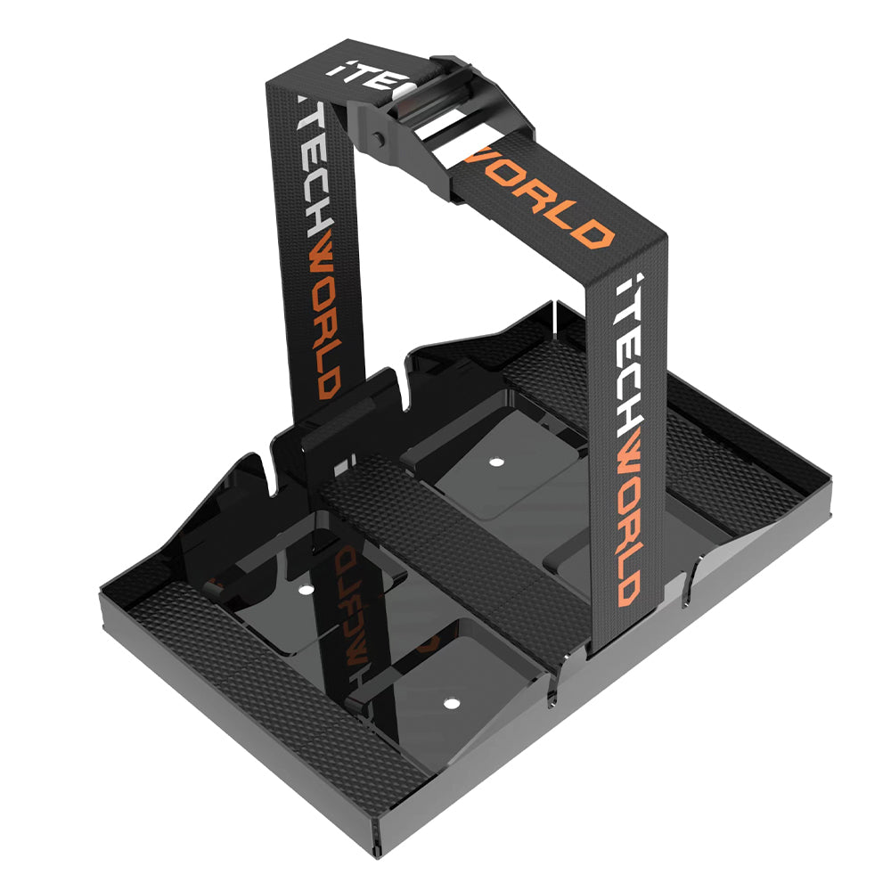 iTechworld | Battery Tray | iTECH120X
