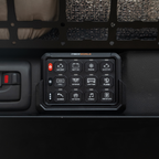 iTechworld | Wireless Switch Panel | 12 GANG
