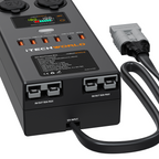 iTechworld | Mini Control Box | 12V