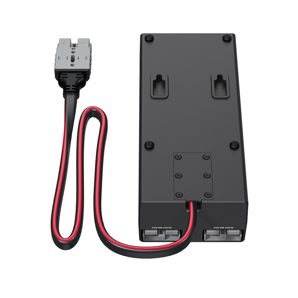 iTechworld | Mini Control Box | 12V