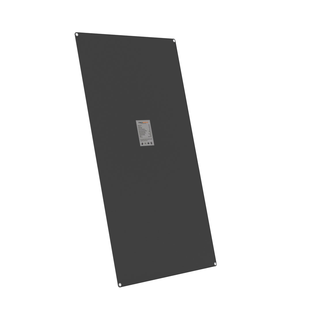 150W | Flexible Solar Panel | with HPX PRO Technology