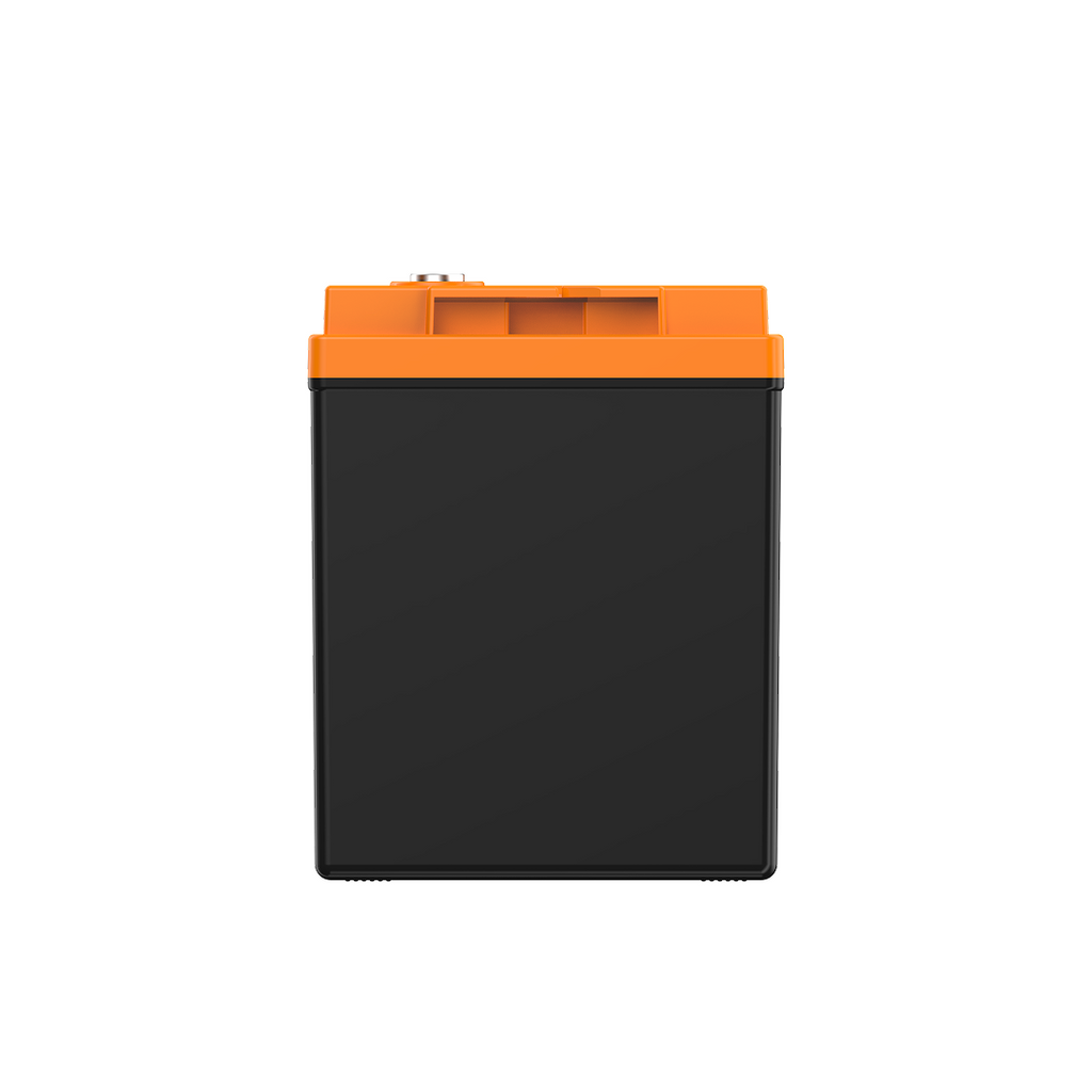 iTECH160X PRO | Deep Cycle Lithium Battery | with Bluetooth LiFePO4 160Ah