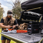 PS1800 PRO | Portable Lithium Power Station | 120Ah