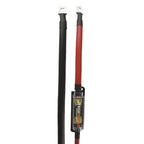 0AWG | Inverter Cable | 175A Fuse