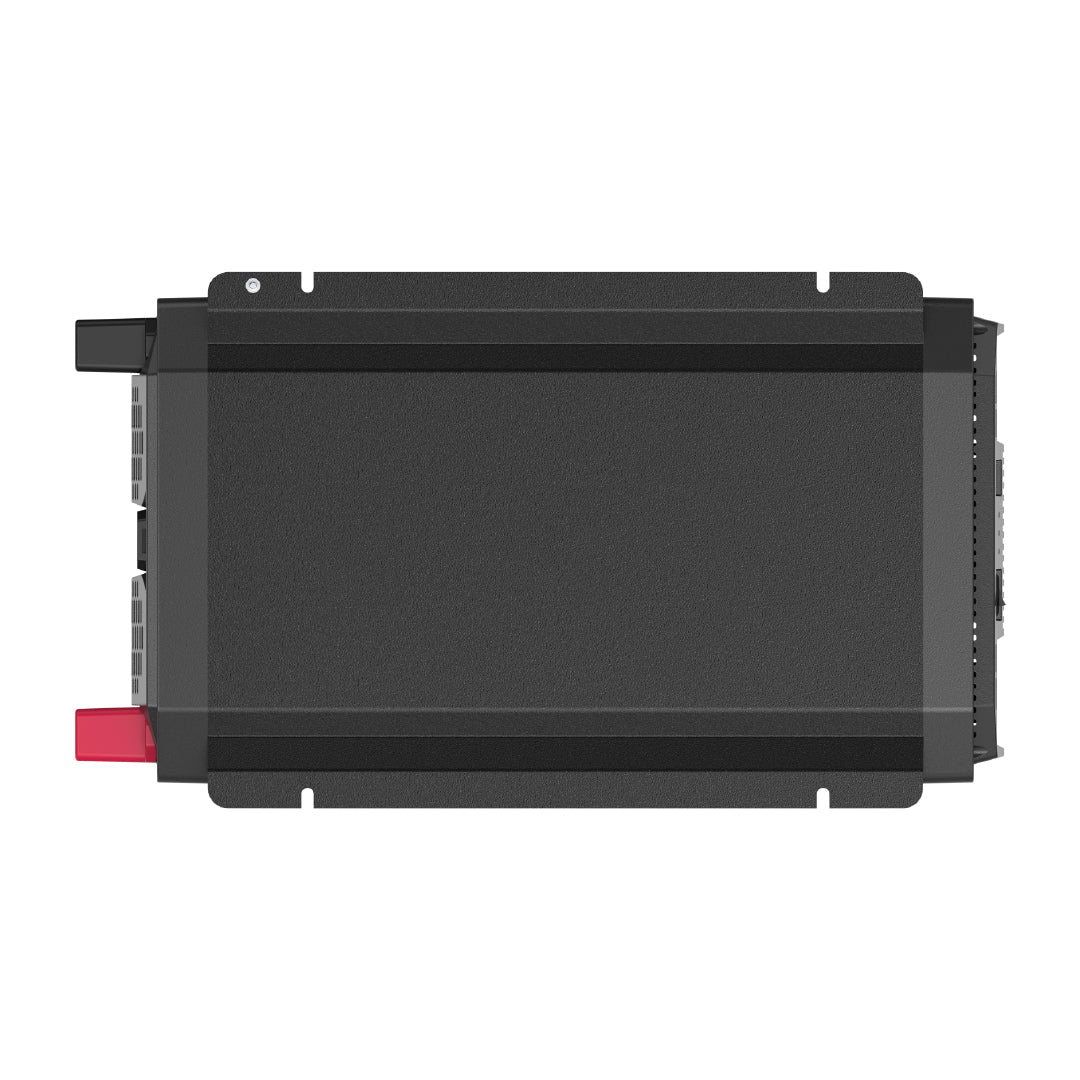 2000W PRO | Pure Sine Wave Inverter | with ATS and RCD