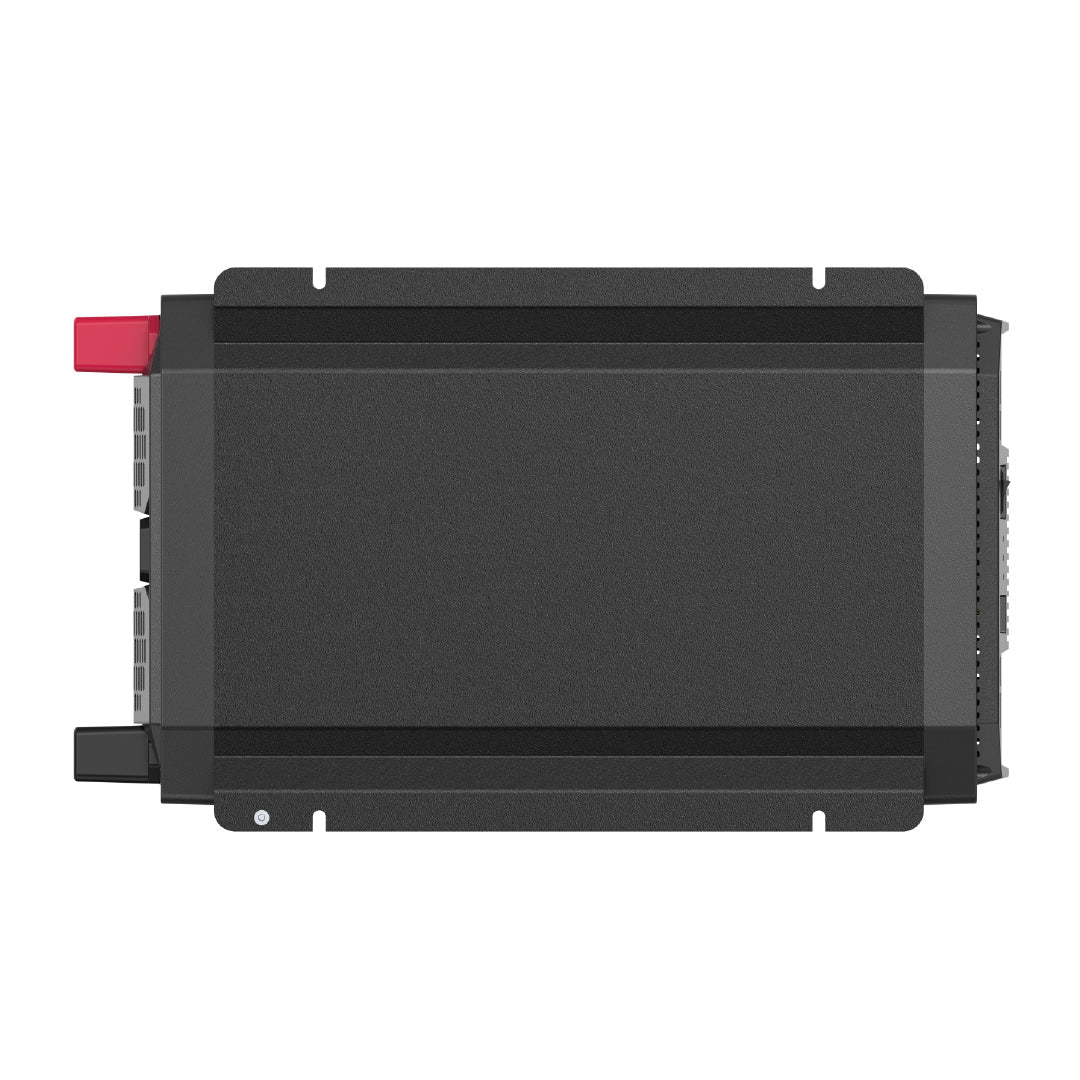 2000W | Pure Sine Wave Inverter | 12V to 240V