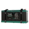 Enerdrive B-TEC ULTRA 12V 200Ah Lithium Battery IP67