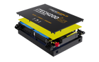 iTECH200US | Ultra Slim Deep Cycle Lithium Battery | with Bluetooth LiFePO4 200Ah