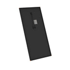 200W | Hard Frame Solar Panel | 22V