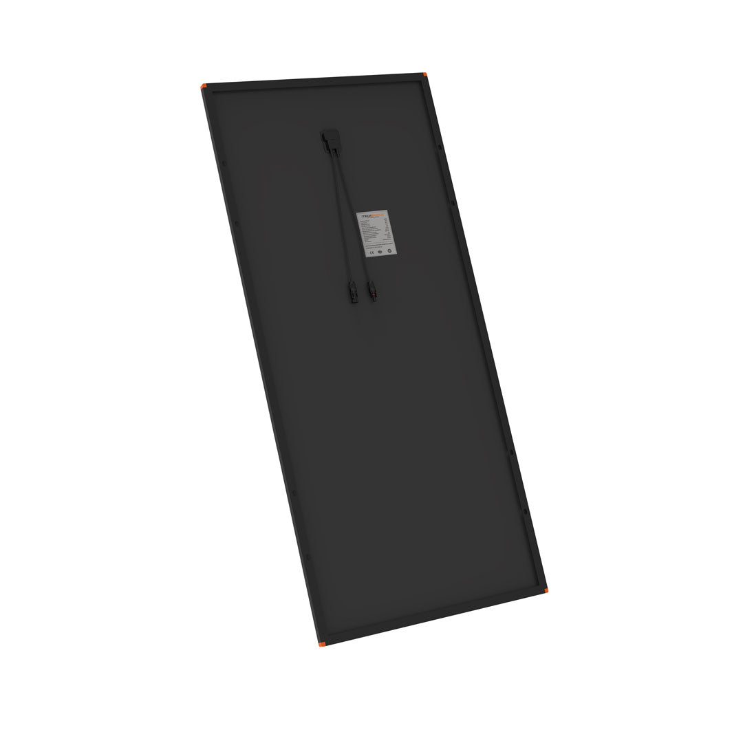 200W | Hard Frame Solar Panel | 22V