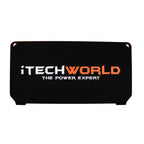 20W | Solar Blanket | Compact