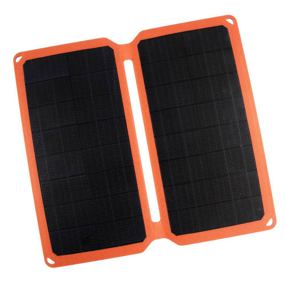 20W | Solar Blanket | Compact