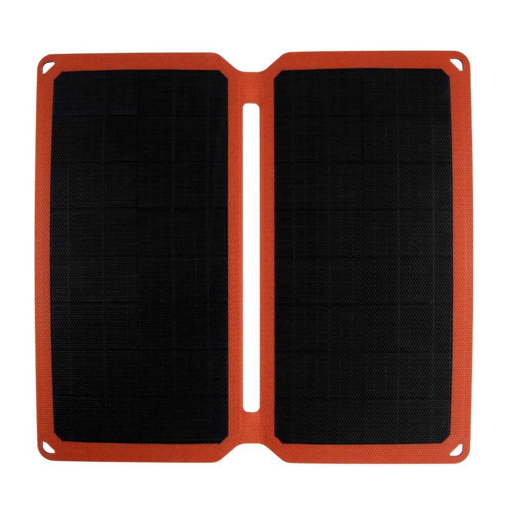 20W | Solar Blanket | Compact