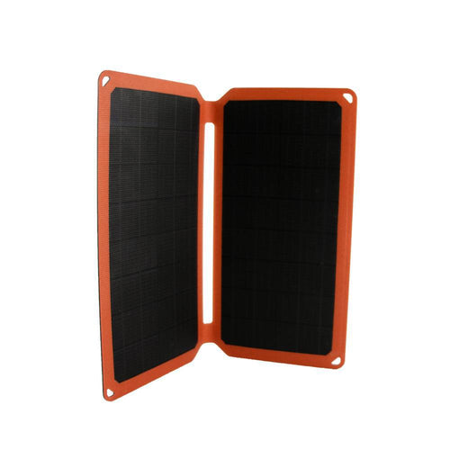 20W | Solar Blanket | Compact