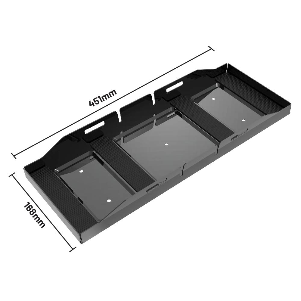 iTechworld | Battery Tray | iTECH240X PRO