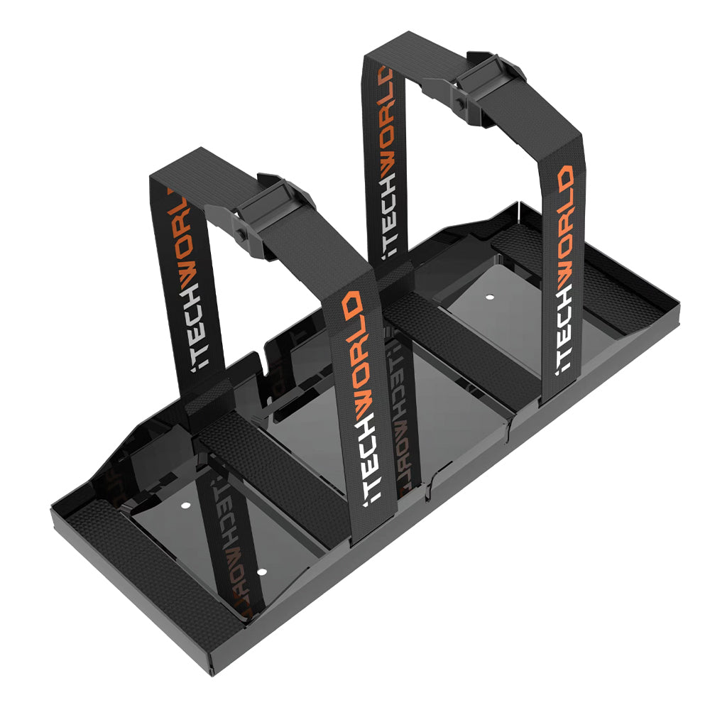 iTechworld | Battery Tray | iTECH240X PRO