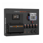 iTechworld | Premium Control Hub | with 40A DCDC Charger and 500A Shunt