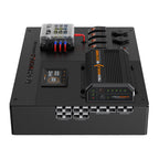 iTechworld | Premium Control Hub | with 40A DCDC Charger and 500A Shunt