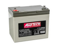 Amptech AT12350D Deep Cycle Battery 12V 35Ah