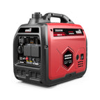 Redback RB3.5 | Portable Inverter Generator | 3500W 3.5KVA
