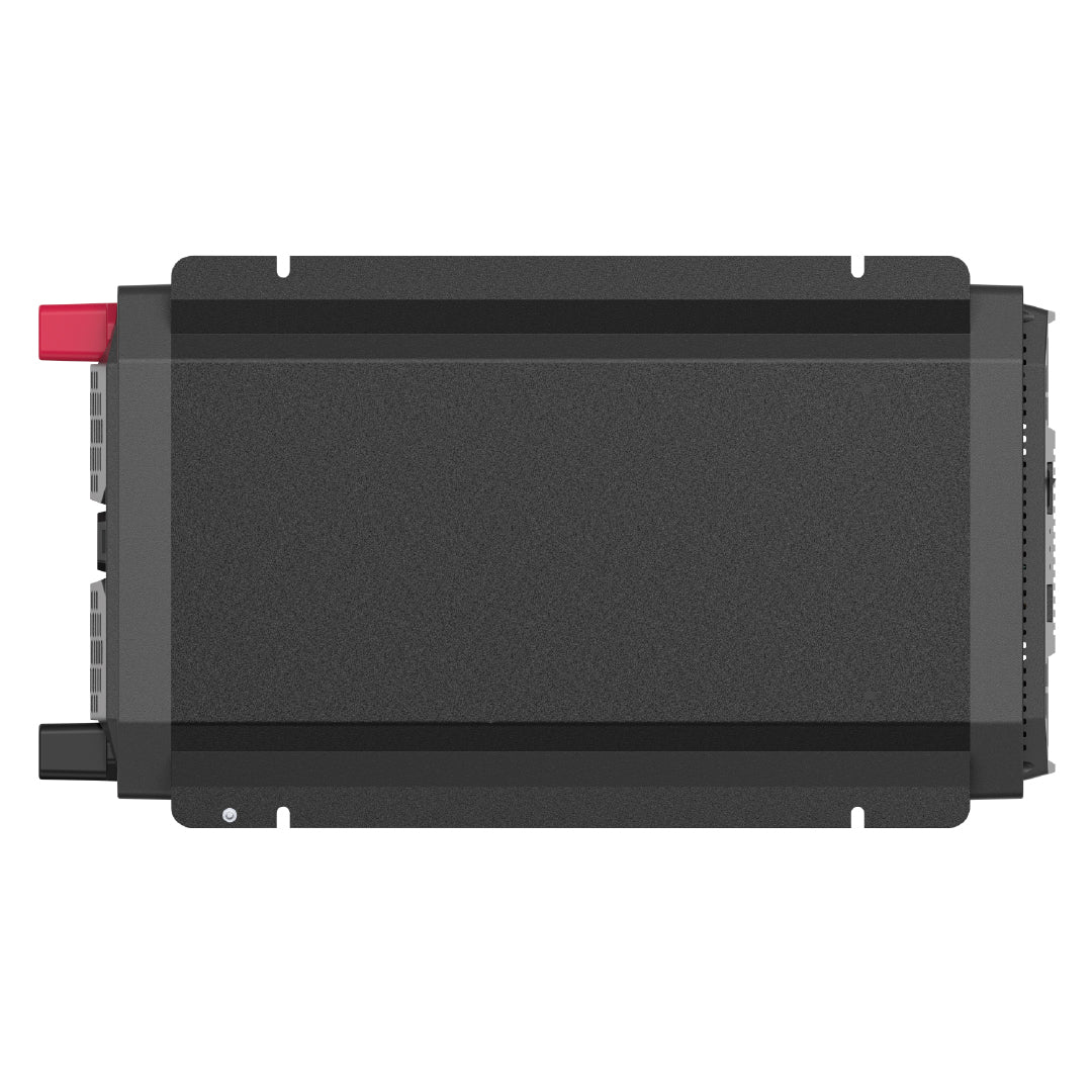 3000W PRO | Pure Sine Wave Inverter | with ATS and RCD