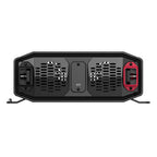 3000W PRO | Pure Sine Wave Inverter | with ATS and RCD