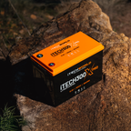 iTECH300X PRO | Deep Cycle Lithium Battery | with Bluetooth LiFePO4 300Ah