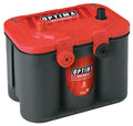 Optima RedTop 34/78 Starting Battery