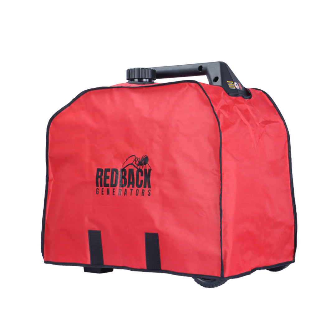 Redback | Inverter Generator Protective Cover | RB4.5 EFI