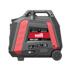Redback RB4.5 | Portable Inverter Generator | 4500W 4.5KVA