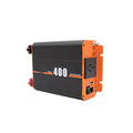 iTECH400W | Pure Sine Wave Inverter | 12V 400W