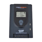 iTechworld | MPPT Solar Charge Controller | 40A 12/24V