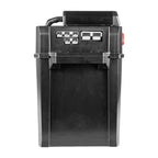 GoFurther | Battery Box | with Integrated iTECHDCDC25