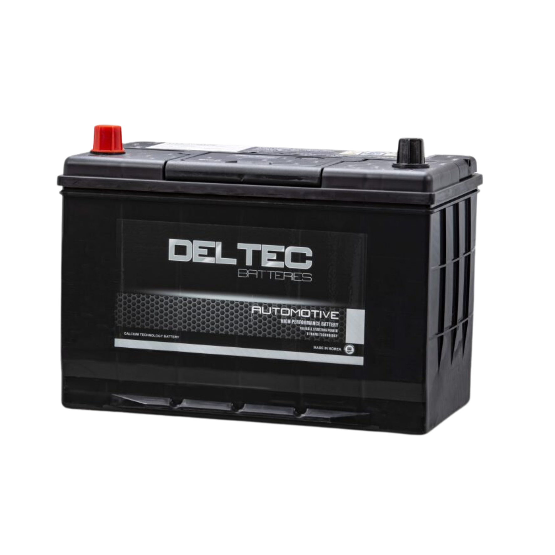 DEL-N70ZZ Deltec Automotive Battery