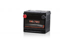 DEL-70ST Deltec Automotive Battery (Side Terminal)