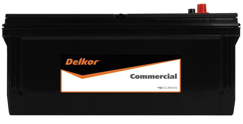 31-900 Delkor Commercial Truck Battery