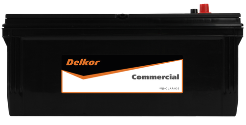 31-900 Delkor Commercial Truck Battery