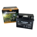 YTX4L-BS Predator Motorcycle Battery