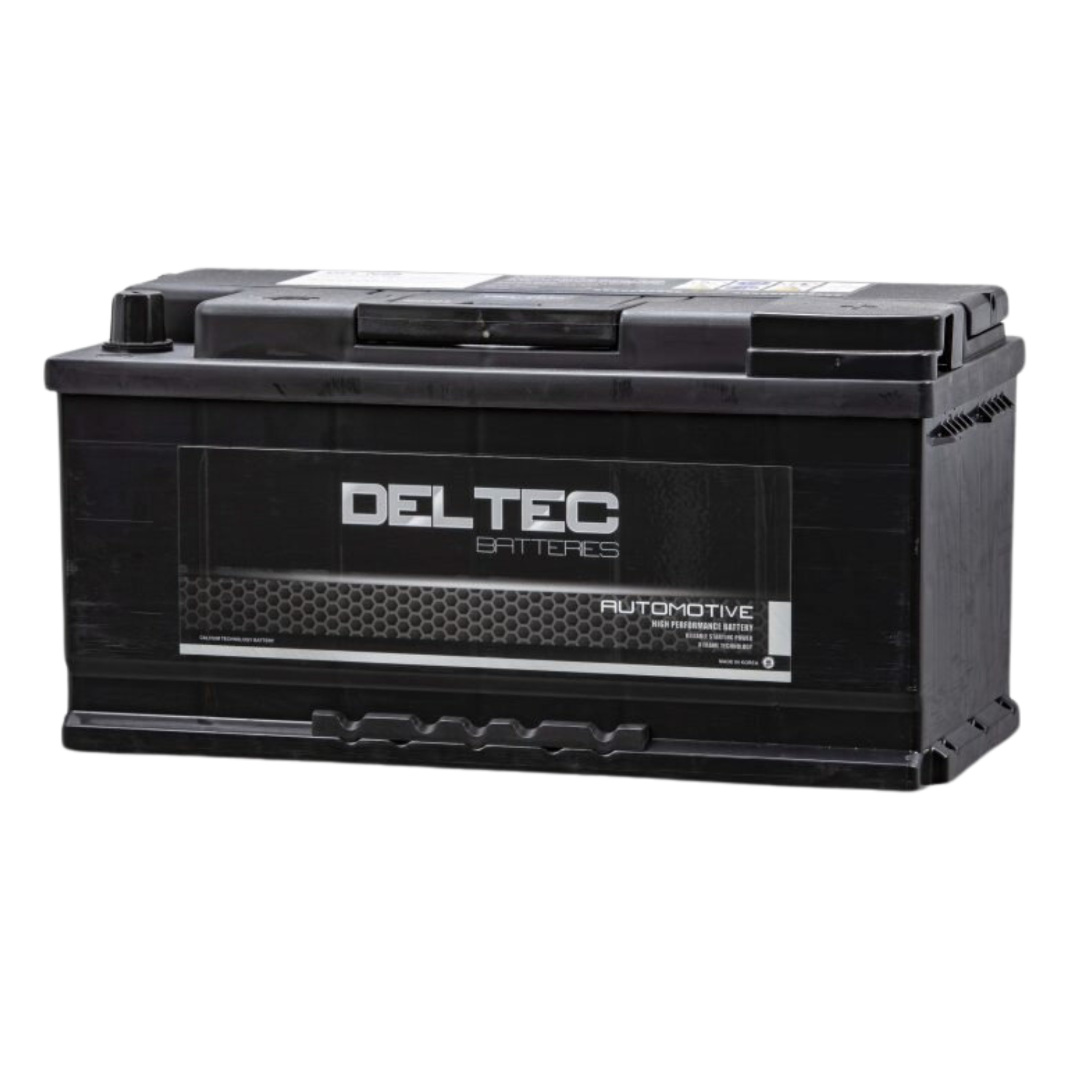 DEL-N88 Deltec Automotive Battery