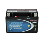 LHZ10-S SSB Lithium Motorcycle Battery
