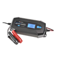 Projecta AC040 4A 12V 8-Stage Automatic Battery Charger