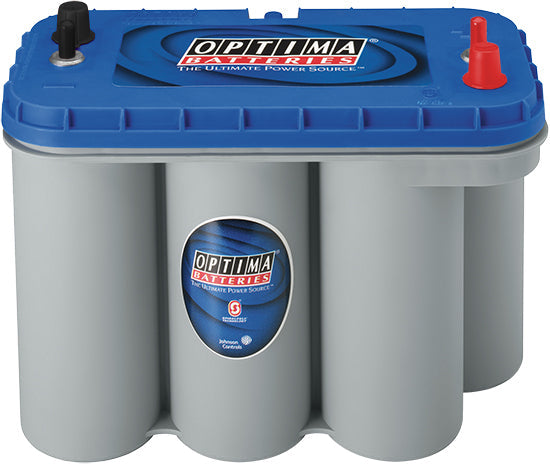 Optima Blue Top D31M Marine Battery