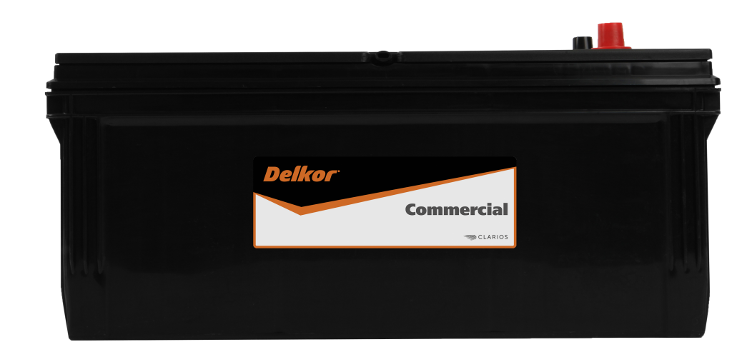 8D-1300HD Delkor Commercial Battery